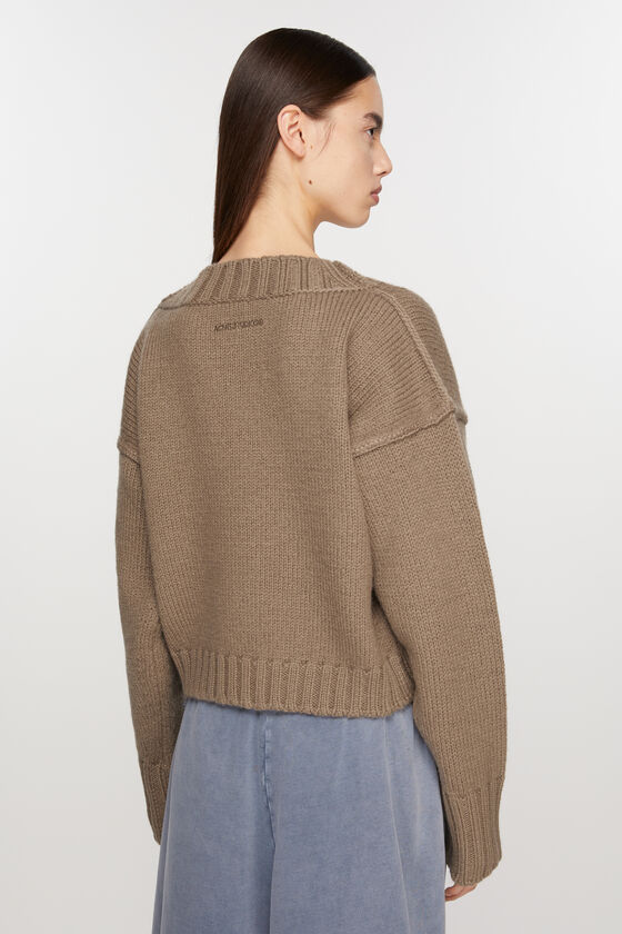 (image for) Impressive Knit cardigan